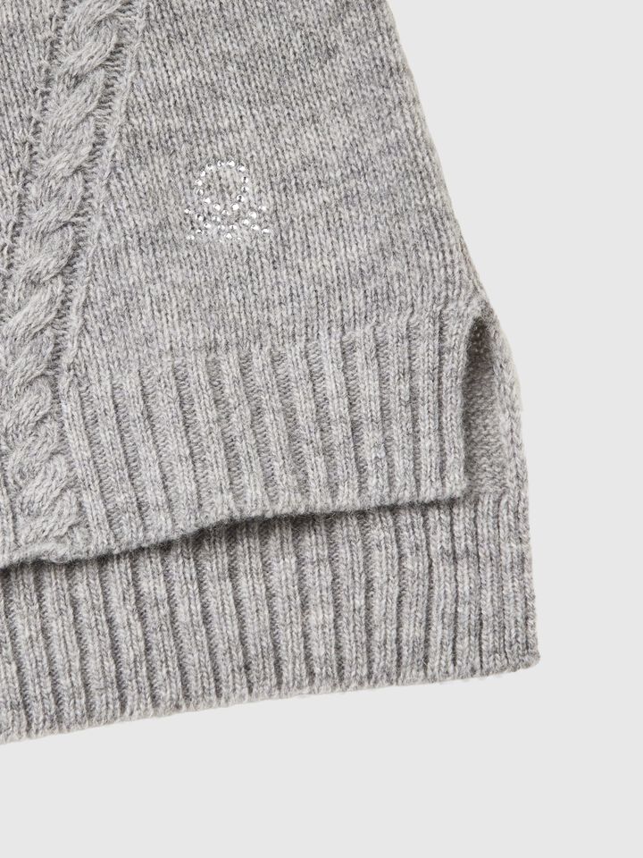SWEATER L/S Niña image number 3